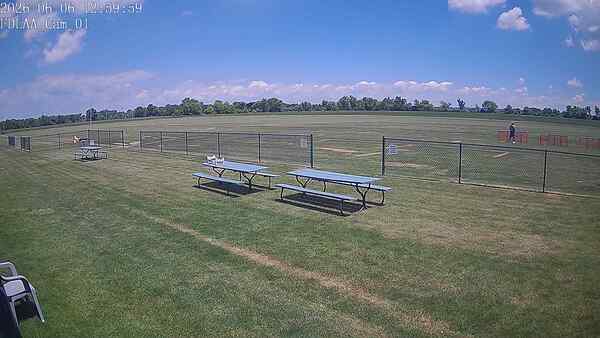 North-East Camera