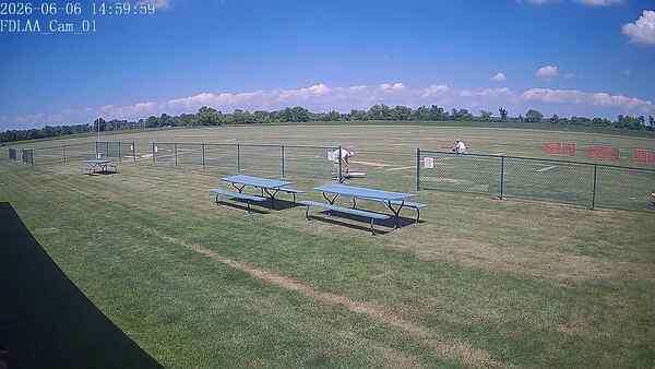 North-East Camera