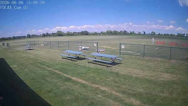 North-East Camera