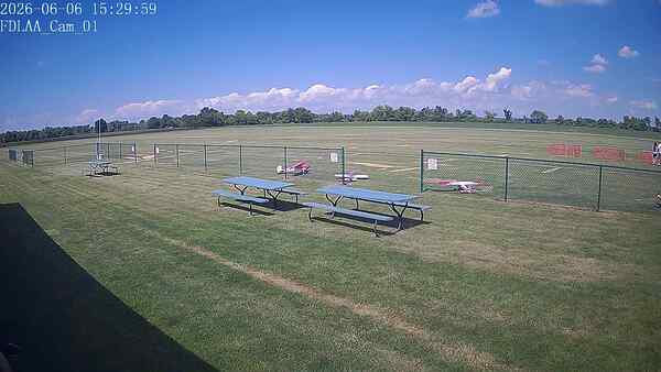 North-East Camera