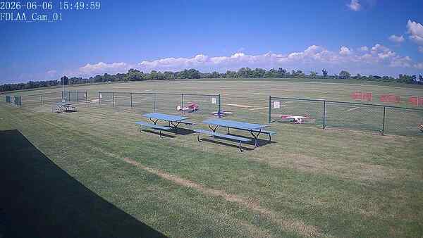 North-East Camera