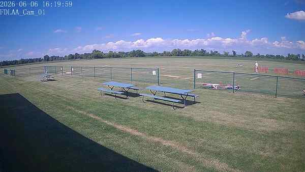 North-East Camera