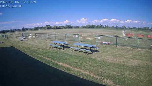 North-East Camera