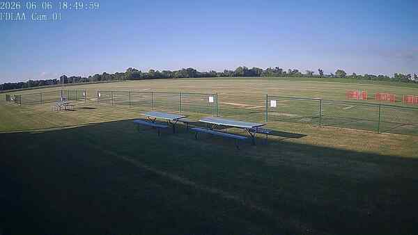 North-East Camera