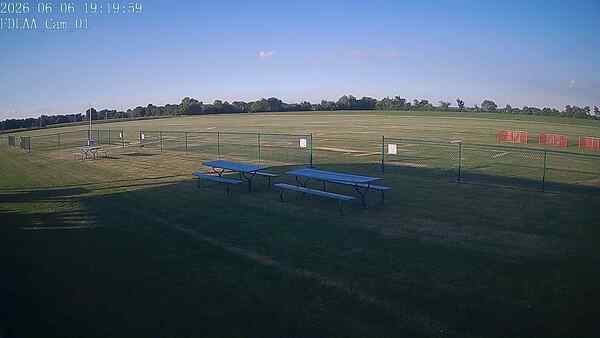 North-East Camera
