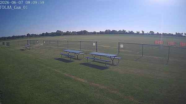 North-East Camera