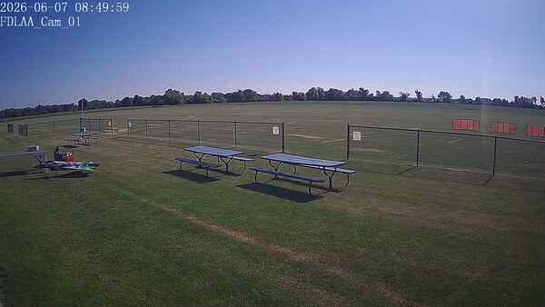 North-East Camera