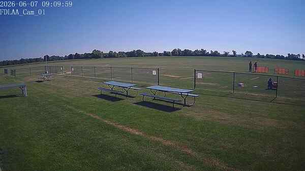 North-East Camera