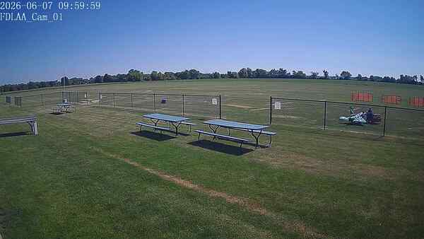 North-East Camera