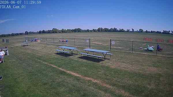 North-East Camera