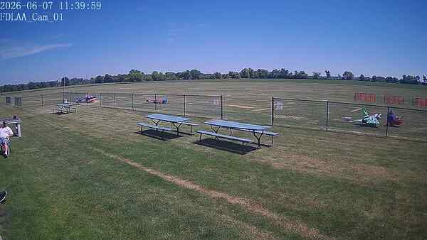 North-East Camera