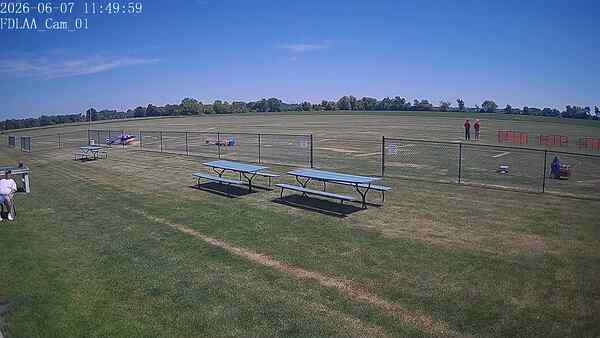 North-East Camera