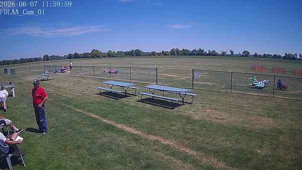 North-East Camera