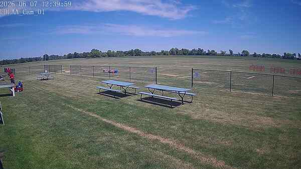 North-East Camera