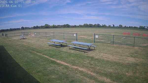 North-East Camera