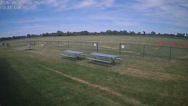 North-East Camera