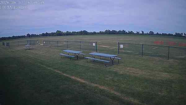North-East Camera