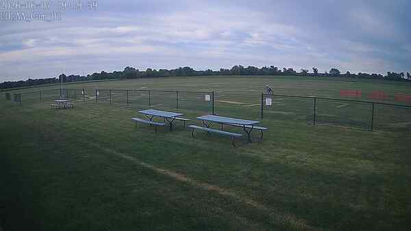 North-East Camera