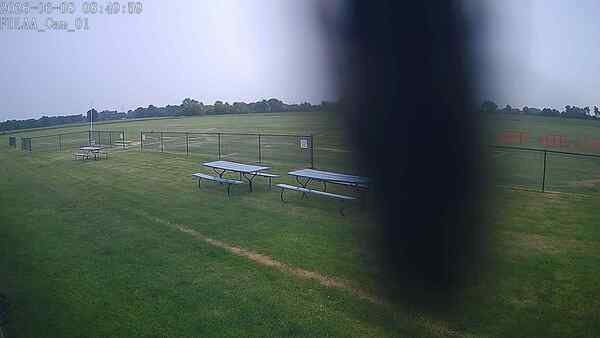 North-East Camera