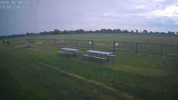North-East Camera