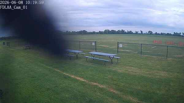 North-East Camera
