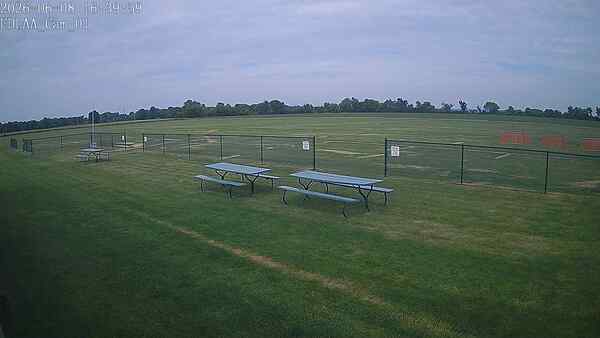 North-East Camera