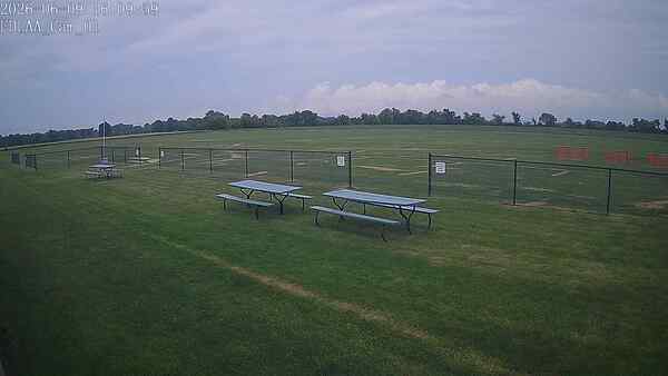 North-East Camera