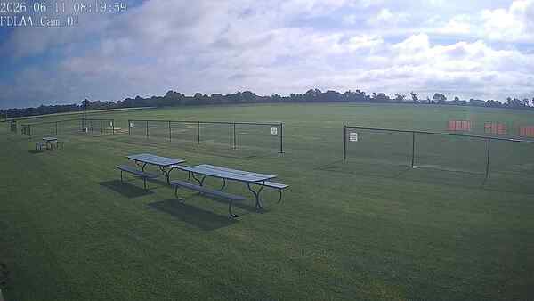 North-East Camera