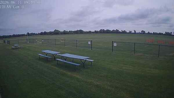 North-East Camera