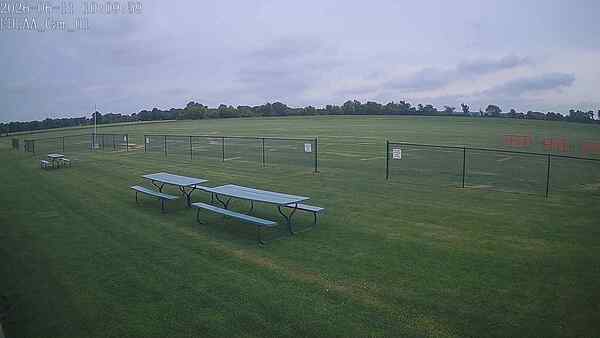 North-East Camera