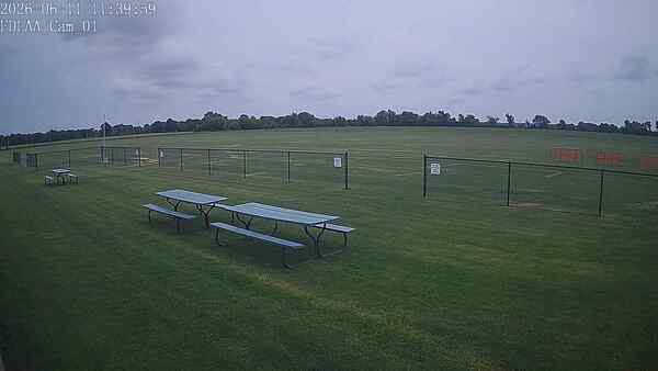 North-East Camera