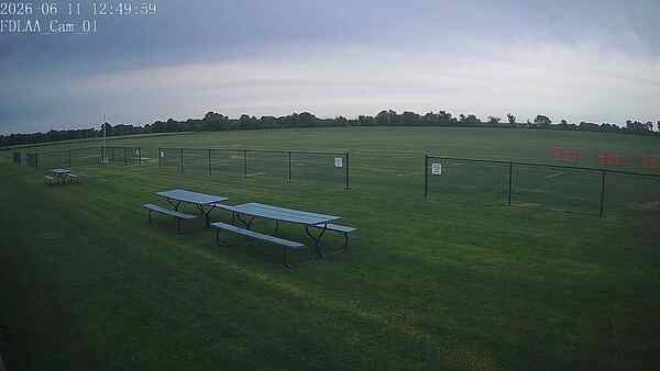 North-East Camera