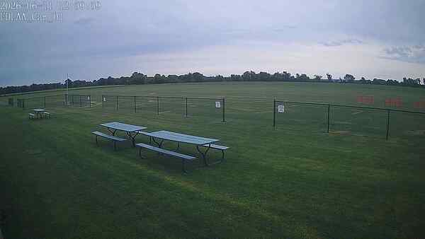 North-East Camera
