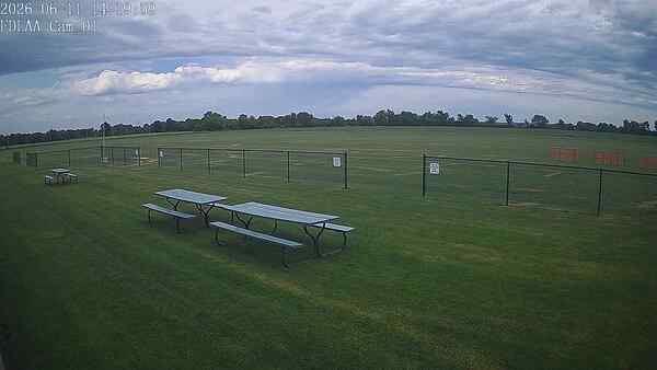 North-East Camera