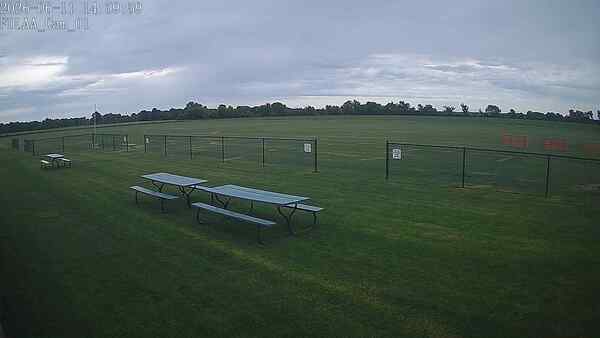 North-East Camera