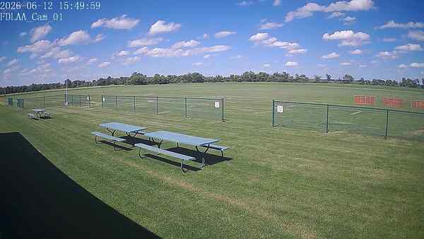 North-East Camera