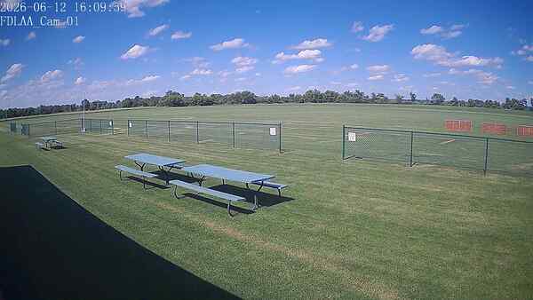 North-East Camera