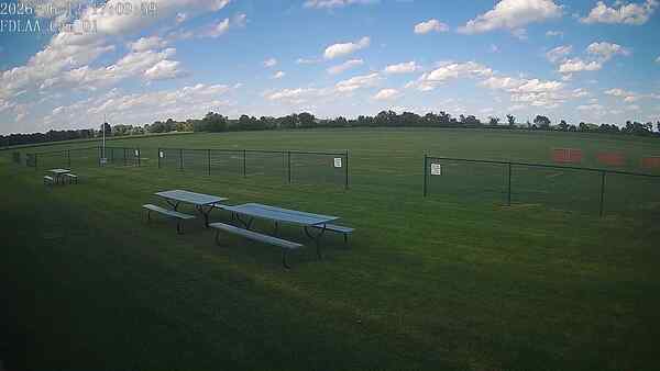 North-East Camera