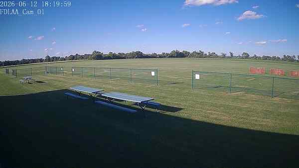 North-East Camera