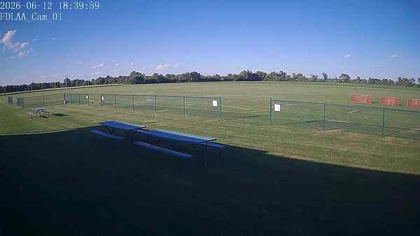 North-East Camera