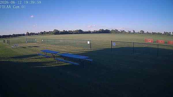 North-East Camera