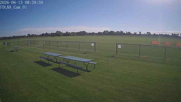 North-East Camera