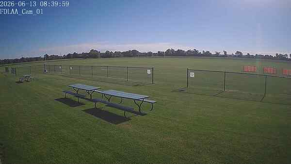 North-East Camera