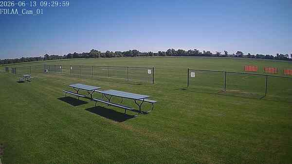 North-East Camera