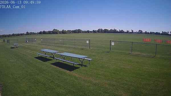 North-East Camera