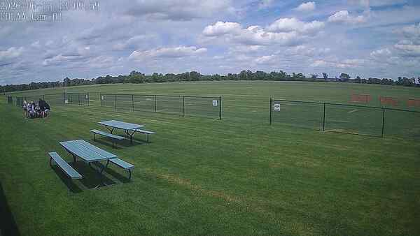 North-East Camera