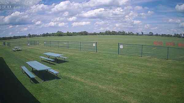 North-East Camera