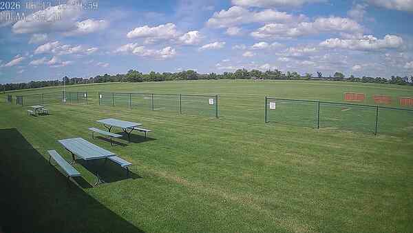 North-East Camera