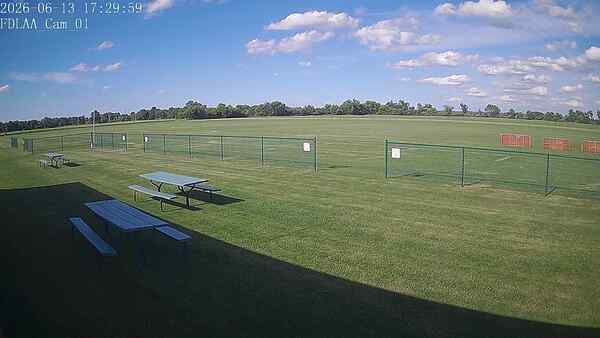 North-East Camera