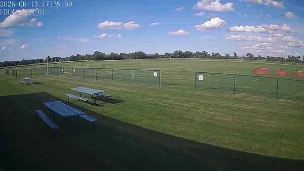 North-East Camera